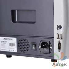 Счетчик банкнот Mertech C-120 DOUBLE CIS MG 5534