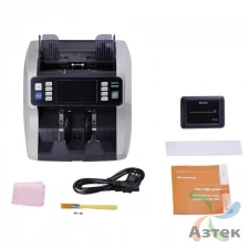Счетчик банкнот Mertech C-120 DOUBLE CIS MG 5534