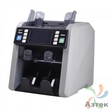 Счетчик банкнот Mertech C-200 DOUBLE CIS MG 5533