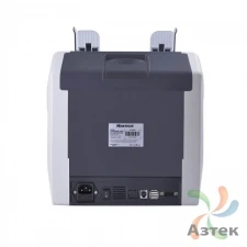 Счетчик банкнот Mertech C-200 DOUBLE CIS MG 5533