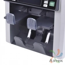 Счетчик банкнот Mertech C-200 DOUBLE CIS MG 5533