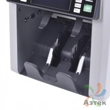 Счетчик банкнот Mertech C-200 DOUBLE CIS MG 5533