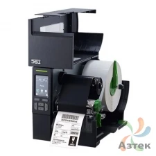 Принтер этикеток TSC MB241T термотрансферный 203, LCD, Ethernet, USB Host, MB241T-A001-0202