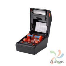 Принтер этикеток Bixolon XD5-40TCK термотрансферный 203, USB, RS-232, отрезчик, XD5-40TCK