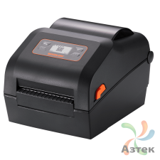 Принтер этикеток Bixolon XD5-40TEK термотрансферный 203, Ethernet, USB, RS-232, XD5-40TEK