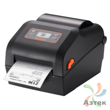 Принтер этикеток Bixolon XD5-40TEK термотрансферный 203, Ethernet, USB, RS-232, XD5-40TEK