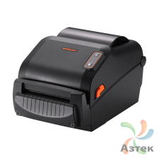 Принтер этикеток Bixolon XD5-43DD термо 300, USB, отделитель, XD5-43DD