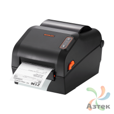 Принтер этикеток Bixolon XD5-43DD термо 300, USB, отделитель, XD5-43DD