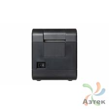 Принтер этикеток BSmart BS233 термо 203, USB, BS233