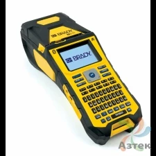 Принтер этикеток Brady M610-QY-EU-BT-BWS  термотрансферный 300, Bluetooth, в кейсе, brd317803