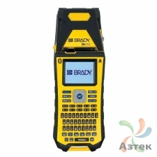 Принтер этикеток Brady M610-QY-EU-BT-BWS  термотрансферный 300, Bluetooth, в кейсе, brd317803