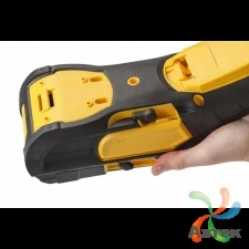 Принтер этикеток Brady M610-QY-EU-BT-BWS  термотрансферный 300, Bluetooth, в кейсе, brd317803