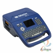 Принтер этикеток Brady M710-WB-QY-EU-PWID термотрансферный 300, USB, в кейсе, brd317822