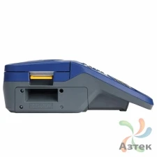 Принтер этикеток Brady M710-WB-QY-EU-PWID термотрансферный 300, USB, в кейсе, brd317822