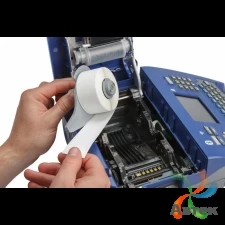 Принтер этикеток Brady M710-WB-QY-EU-PWID термотрансферный 300, USB, в кейсе, brd317822