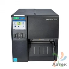 Принтер этикеток Printronix T4304 термотрансферный 300, Ethernet, USB, USB Host, RS-232, T43X4-200-0