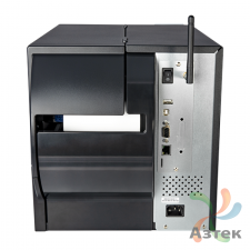 Принтер этикеток Printronix T4304 термотрансферный 300, Ethernet, USB, USB Host, RS-232, T43X4-200-0