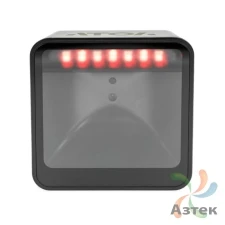 Сканер штрих-кода Атол SB4000 D 1D/2D  2D Imager, Черный стационарный, USB-HID