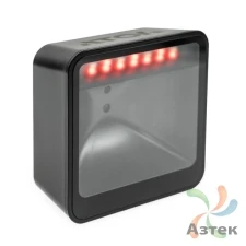 Сканер штрих-кода Атол SB4000 D 1D/2D  2D Imager, Черный стационарный, USB-HID
