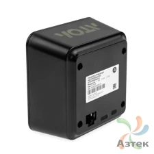 Сканер штрих-кода Атол SB4000 D 1D/2D  2D Imager, Черный стационарный, USB-HID