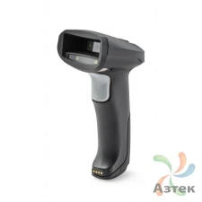 Сканер штрих-кода Атол SB3100 BT 1D/2D  2D Imager, Черный беспроводной, Bluetooth, USB-HID, подставка