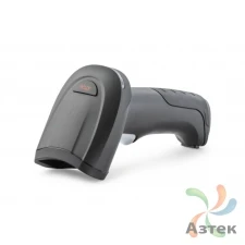 Сканер штрих-кода Атол SB3100 BT 1D/2D  2D Imager, Черный беспроводной, Bluetooth, USB-HID, подставка