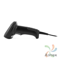 Сканер штрих-кода Атол SB3100 1D/2D  2D Imager, Черный ручной, USB-HID, без подставки