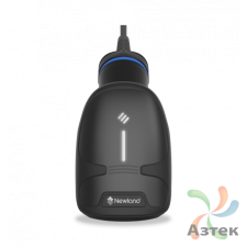 Сканер штрих-кода Newland HR3000 1D/2D  2D CMOS, Черный ручной, USB кабель