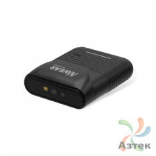 Сканер штрих-кода Newland WD2 1D/2D  2D Imager MR, Черный крепление на руку, Bluetooth