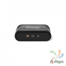 Сканер штрих-кода Newland WD2 1D/2D  2D Imager MR, Черный крепление на руку, Bluetooth