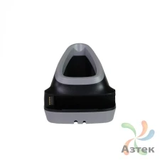 Подставка для сканера Mertech CL-2425 BLE коммуникационно-заряжающая, черный