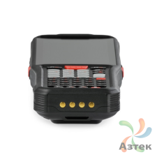 Терминал сбора данных Атол Smart F72i SE4770 Черный 64 Гб, 47 кл., ATOL OS (на базе AOSP 14), Bluetooth, WiFi, 4G, GPS, камера, кабель USB-С 2.0/OTG, блок питания