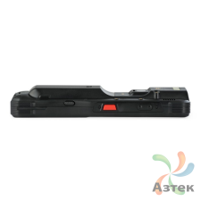 Терминал сбора данных Атол Smart F72i SE5500 Черный 64 Гб, 47 кл., ATOL OS (на базе AOSP 14), Bluetooth, WiFi, 4G, GPS, камера, кабель USB-С 2.0/OTG, блок питания