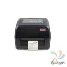 Принтер этикеток Атол TT43 термотрансферный 300, Ethernet, USB, RS-232, 60106