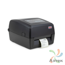 Принтер этикеток Атол TT44 термотрансферный 300, Ethernet, USB, RS-232, 60112