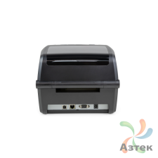 Принтер этикеток Атол TT44 термотрансферный 300, Ethernet, USB, RS-232, 60112