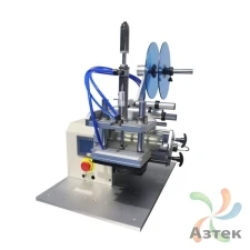 Этикетировщик полуавтоматический AS-NP11 настольный для плоских предметов, честный знак