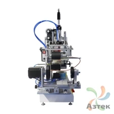 Этикетировщик полуавтоматический AS-P16 настольный для плоских предметов, честный знак