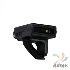 Сканер штрих-кода Mertech X21 SPP MR BLE Dongle P2D 1D/2D  2D Imager, Черный пальчиковый, Bluetooth, USB-HID, USB-COM, аккумулятор, ЕГАИС