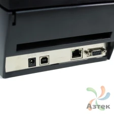 Принтер этикеток Godex DT4х SU термо 203, Ethernet, USB, RS-232, 011-DT4262-00A