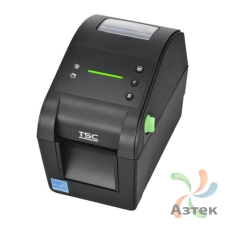 Принтер этикеток TSC DH220E термо 203, LED, USB, EU, DH220E-A001-0002