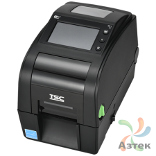 Принтер этикеток TSC DH220T термо 203, LCD, Ethernet, USB, USB Host, RS-232, EU, DH220-A001-0002