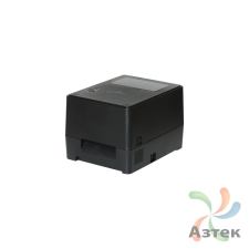 Принтер этикеток BSmart BS460T термотрансферный 203, Ethernet, USB, BS460T(203dpi)2ports_U+L
