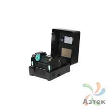 Принтер этикеток BSmart BS460T термотрансферный 203, Ethernet, USB, BS460T(203dpi)2ports_U+L