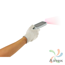 Терминал сбора данных Zebra PS20 Plus 2D 2D SE4710 белая 16 Гб, Android GMS, Bluetooth, WiFi, БП, камера, подставка, блок питания