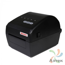 Принтер этикеток Mertech LP4 ZENITH термо 203, Ethernet, USB, 9899