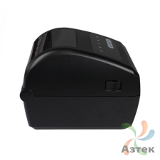 Принтер этикеток Mertech LP4 ZENITH термо 203, Ethernet, USB, 9899