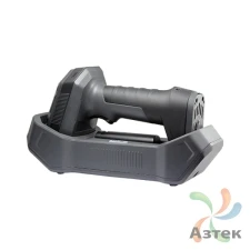 Сканер штрих-кода SUNLUX IW50 1D/2D  2D Imager, Серый беспроводной, Bluetooth, радиоканал, RS-232 кабель, USB-HID, аккумулятор, блок питания, подставка, базовая станция, ЕГАИС