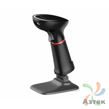 Сканер штрих-кода SUNLUX XL-3610S 1D/2D 2D Imager,  ручной, RS-232 кабель, USB-HID, USB-COM, подставка, ЕГАИС