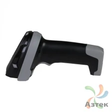 Сканер штрих-кода Mertech CL-2425 Ai HR 1D/2D  2D image, Черный беспроводной, Bluetooth, USB-HID, USB-COM, ЕГАИС